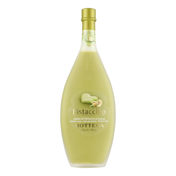 Bottega Pistacchio Crema