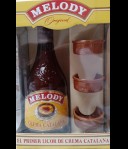 Melody Crema Catalana Geschenkverpakking