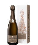 Louis Roederer Brut Vintage giftverpakking