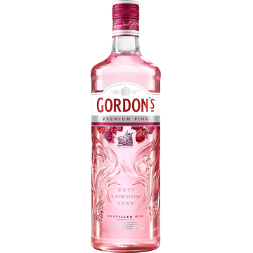 Gordon's Pink Gin