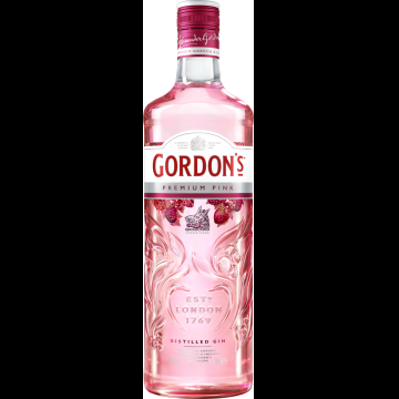 Gordon's Pink Gin
