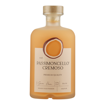 Passimoncello Cremoso