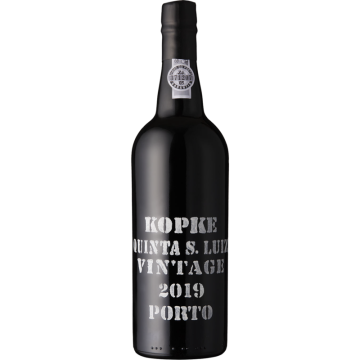 Kopke Quinta São Luiz Vintage 2019