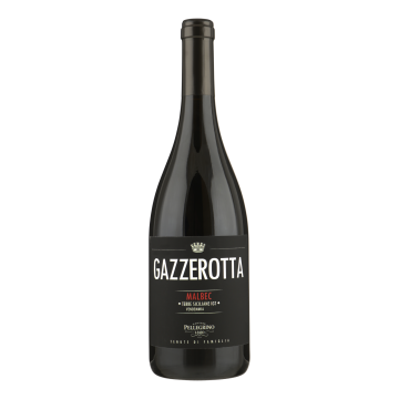 Pellegrino Gazzerotta Tanaurpi Malbec