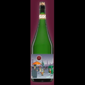 Gouden Carolus Classic Belgitude