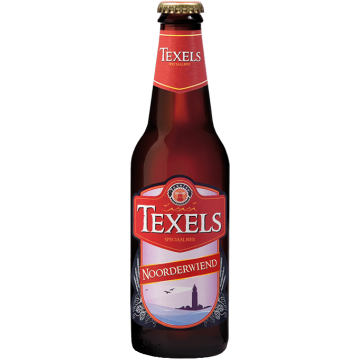 TEXELS noorderwiend