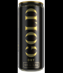 Gold Dry Original Frisdrank