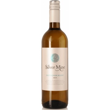 Silver Mine Sauvignon Blanc