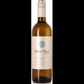 Silver Mine Sauvignon Blanc