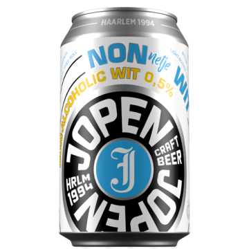 Jopen Non Wit 0.5%