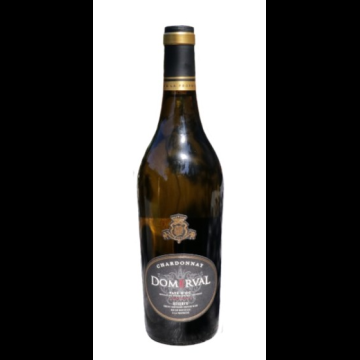 Domerval Chardonnay Réserve