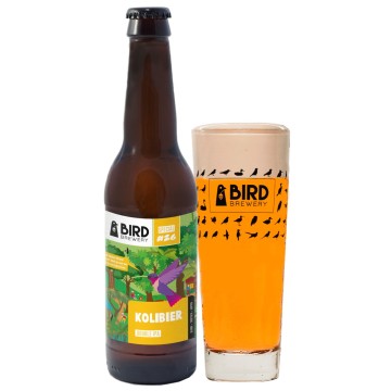 Bird Brewery Special #26 Kolibier