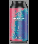 Blackout Brewing Double Life