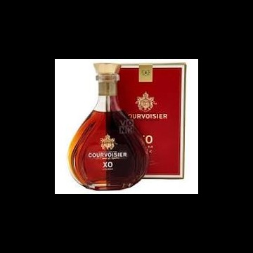 Courvoisier XO Extra Old Cognac