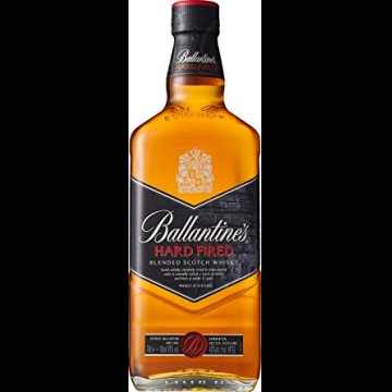 Ballantine's Hard Fired
