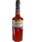 Alcoholvrije Mocktails