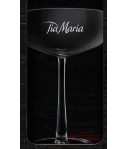 Tia Maria Espresso Martini Voetglas