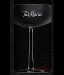 Tia Maria Espresso Martini Voetglas