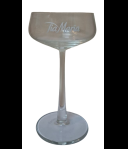 Tia Maria Espresso Martini Voetglas