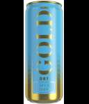 Gold Dry Sky Premix
