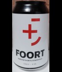 Rock City Brewing Foort Amersfoorts Stadspils
