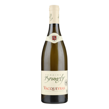 Domaine Brunely Vacqueyras Blanc