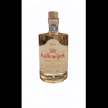 Kalkwijck Vanillelikeur