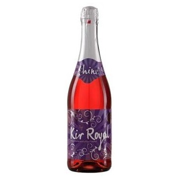 Shine Kir Royal