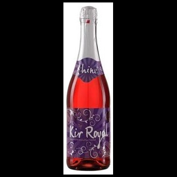 Shine Kir Royal