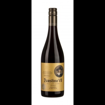 Faustino VII Tinto