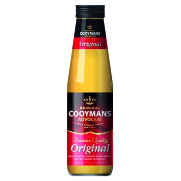 Cooymans Advocaat Original