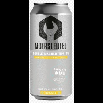 Moersleutel Could You Calculate The Nozzles