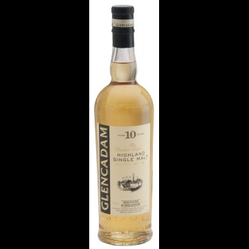 Glencadam 10 years