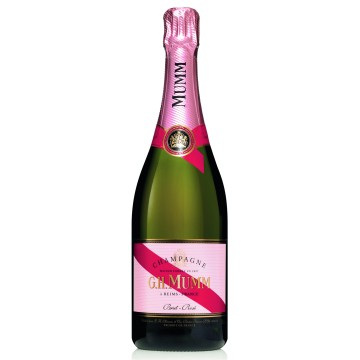 Mumm Rosé