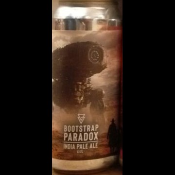 Azvex Brewing Bootstrap Paradox