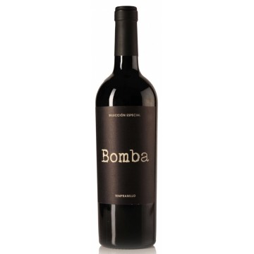 Bomba Tempranillo Seleccion Especial