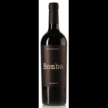 Bomba Tempranillo Seleccion Especial