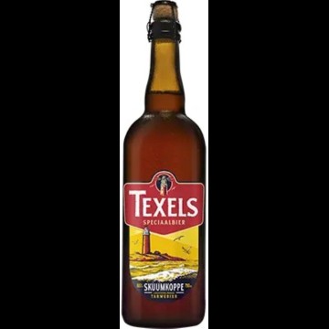 Texels Skuumkoppe