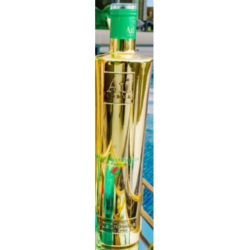 Au Vodka Green Watermelon