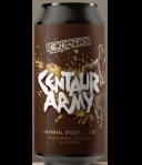 Neon Raptor Brewing CO. Centaur Army Peanut Butter, Chocolate & Caramel