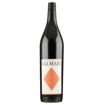 Salmari Premium Salmiak Liquor
