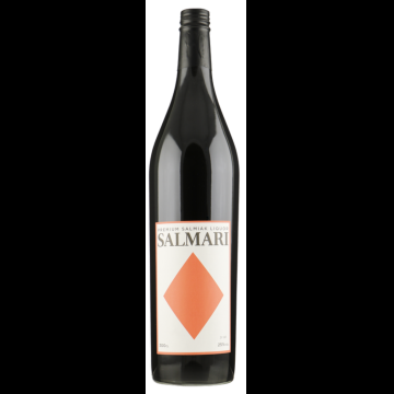 Salmari Premium Salmiak Liquor