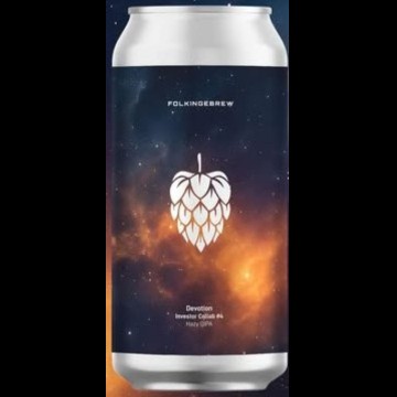 Folkingebrew Devotion (Investor Collab #4)