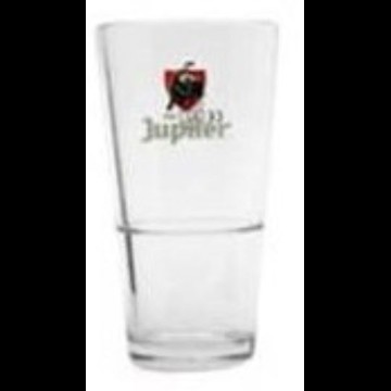 Jupiler Stapelbaarglas 25cl
