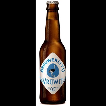 Brouwerij ’t IJ Vrijwit