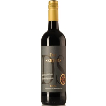 Don Sereno Rioja Tempranillo
