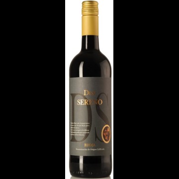Don Sereno Rioja Tempranillo