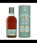 Aberlour 13 Years Old Double Cask