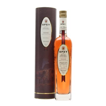 Spey Tenne Speyside Single Malt Whisky