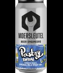 Moersleutel Pastry Stout Pistachio Gelato